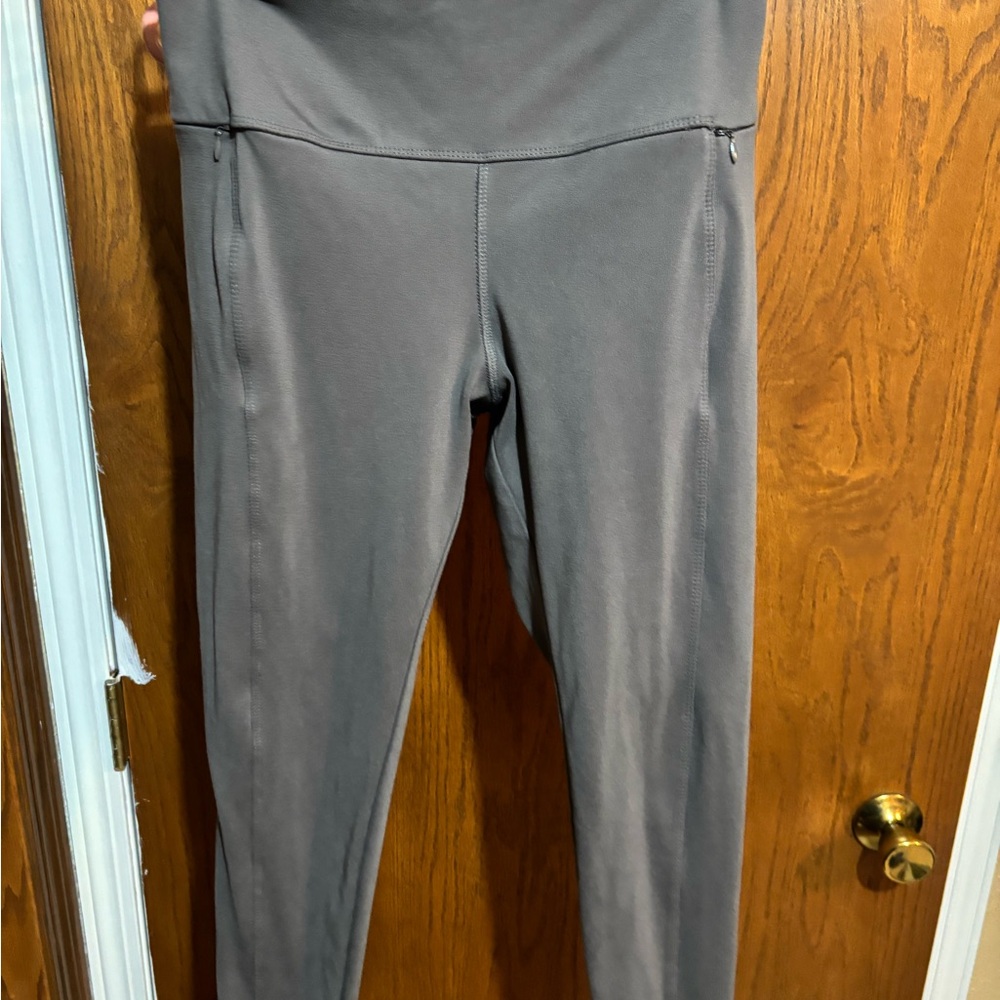 Danskin Charcoal Leggings